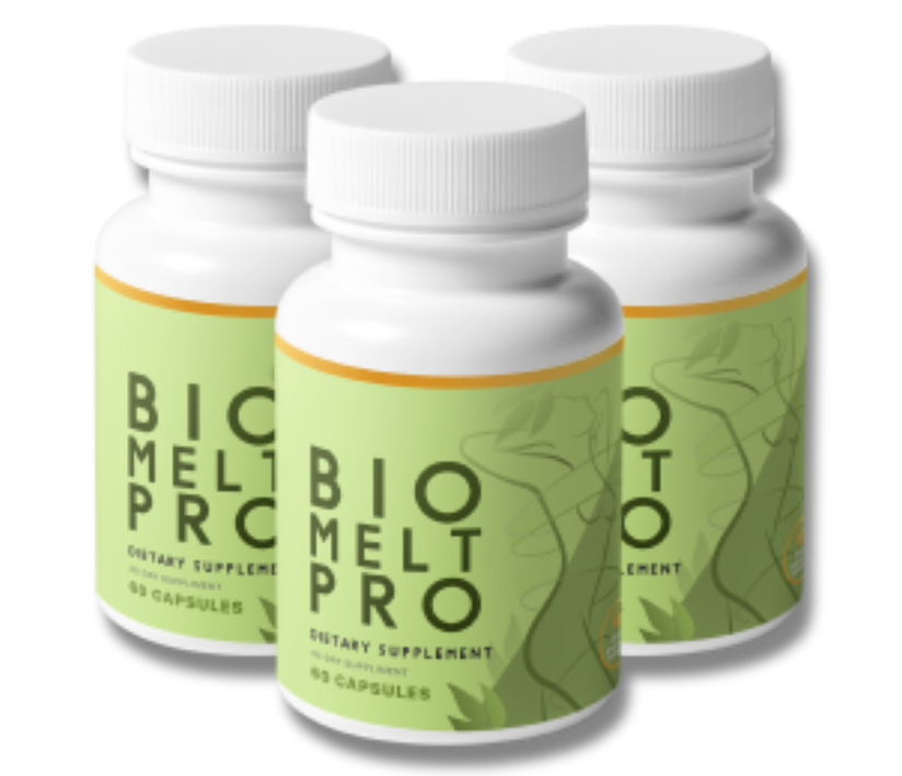 Bio Melt Pro weight loss supplement Bio Melt Pro weight loss supplement